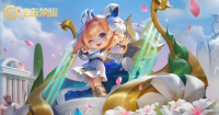王者荣耀8.11更新抢先看！ 蔡文姬加强英雄调整看点多多