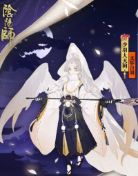 首位SP式神！  少羽大天狗的欢迎程度如何？