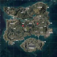 作为元老级的海岛地图  又会给玩家带来怎样的惊喜呢？