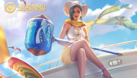 体验服更新英雄调整来咯！   钟无艳、狂铁等技能调整