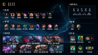英雄联盟11.11版本更新啦！  极限闪击模式回归常见装备调整