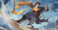 曜李逍遥皮肤释出！  2021LPL夏季赛常规赛赛程公布