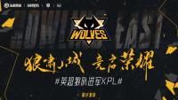 “狼啸山城 竞启荣耀”英超狼队进军KPL/王者荣耀职业联赛