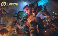 9月7日体验服更新刘邦调整  安琪拉时之奇旅新皮肤释出