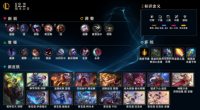 比赛服12.2版本上线 2022LPL春季赛2月10日比赛结束：IG 2:0 RA、JDG 2:0 WE