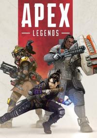 《Apex英雄》排位赛改动信息公开  手游官宣5月全球上线