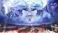 阴阳师手游：神堕八岐大蛇追忆绘卷活动开启 5月11日维护更新公告