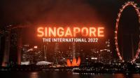 《DOTA2》官方正式宣布 2022年国际邀请赛 TI11 将在今年十月于新加坡举办