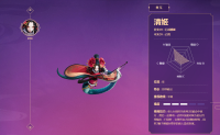 你的“本命”中单清姬 强势表现不容小觑