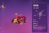 决战平安京中团战最佳  辉夜姬了解一下！