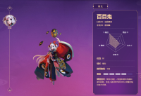 自带位移与法术吸血  决战平安京百目鬼赛季表现如何？