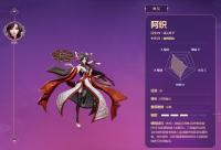 决战平安京阿织如何使用？ 技能连招以及装备推荐