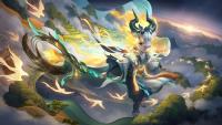 王者荣耀七周年皮肤之鬼谷子·五谷丰年 相关设计思路释出