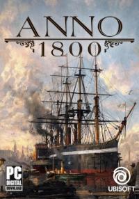 育碧官宣：《刺客信条：英灵殿》、《纪元1800》等作品将在Steam推出