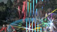 横版动作RPG《神剑少女战记》公布  《堡垒之夜》将与《巫师3》展开联动