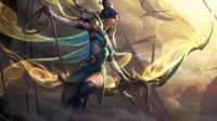 英雄联盟春晖神女系列皮肤释出  王者荣耀12月9日体验服停机更新公告