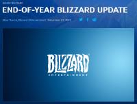 暴雪嘉年华预计2023年回归  年初将会有更多消息