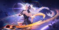 王者花木兰新皮肤燃星之曲释出  专属定制歌曲《逆光之上》在全平台上线