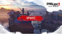 《消逝的光芒2》更新  完全兼容Steam Deck掌机