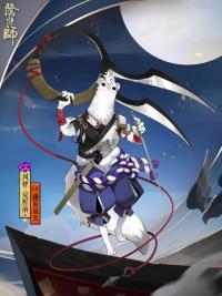 阴阳师风狸带什么御魂比较好？  技能和斗技能力分析