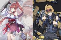 《异度神剑3》追加DLC第四弹新角色  相关技能招式演示影像公布