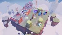 《纪念碑谷》团队新作来咯！    《德斯塔：记忆之间》现已登陆Steam/NS