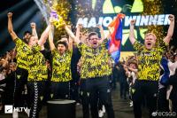 《CS：GO》决赛结束Vitality 2-0战胜GL  首次问鼎CSGO MAJOR 冠军