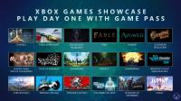 微软 Xbox 2023发布会正式召开  多款游戏最新消息来袭！（上）