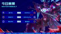 2023KPL夏季赛常规赛第一轮第三周第五天比赛结束 滔搏、eStarPro、狼队获得比赛胜利
