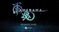 新游戏《雨魂 - AMEDAMA -》公开  《怪物猎人物语2：毁灭之翼》释出发售两周年贺图