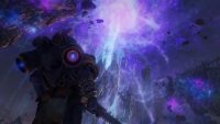 《战锤40K：星际战士2》加长版实机公布 “千子巫师”将出现在游戏中