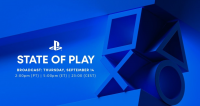 索尼举办State of Play发布会  释出重要游戏作品的发售时间