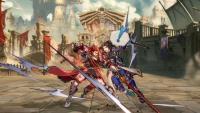 《碧蓝幻想Versus：Rising》延期至12月14日发售  原定于11月30日正式发售