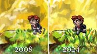 《时空幻想 周年纪念版》公开  将于2024年4月30日发售
