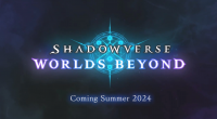 《影之诗》续作《影之诗：Worlds Beyond》官方预告公开 将于2024年夏季上线