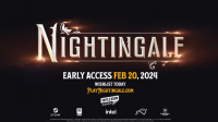 《夜莺传说》新发售日预告公开  游戏反向跳票至2月20日推出