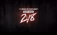 《黎明杀机》2v8模式预告片公布 将于7月25日至8月8日期间限时上线