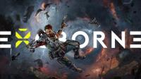 《EXOBORNE》发布全新的实机宣传画面  将参加今年的科隆游戏展