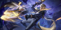 《王者荣耀》x《合金弹头：觉醒》联合发布 马可波罗·星界特工新皮肤释出