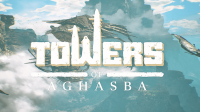 《阿加斯巴之塔》11月开启抢先体验 登陆Steam和PlayStation