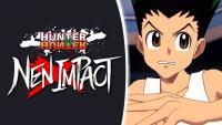《全职猎人NEN×IMPACT》宣布延期 将于2025年发售