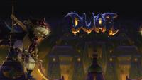 《Duat: Beyond Light & Shadow》Steam页面上线  发售日待定