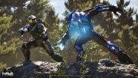 343 Industries 宣布更名为Halo Studios 未来所有《光环》项目将采用虚幻引擎5