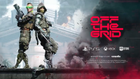 《Off The Grid》发布新宣传片 该作现已开启抢先体验