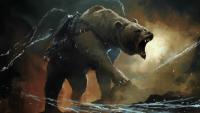《Exodus》公开“The Awakened Bear”新预告 尚未公布具体发售时间