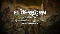 动作游戏《ELDERBORN》11月8日登陆主机平台 全新恐怖游戏《神秘潮汐》明年发售
