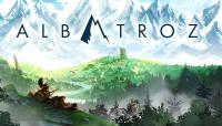 《Albatroz》公开发售宣传片  科幻动作冒险RPG《Exodus》释出新预告