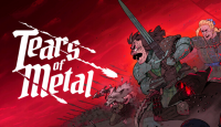 《Tears of Metal》发布实机预告 Steam商店页面现已上线