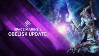 《战锤40K：星际战士2》上线5.0更新 增加全新PvE合作行动模式