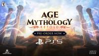 官宣！ 《帝国时代2：终极版》与《神话时代：重述版》将登陆PS5平台
